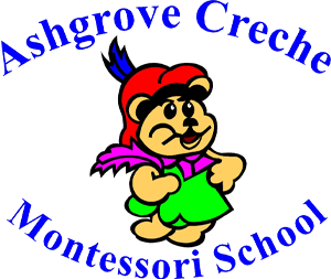 Ashgrove Creche Logo